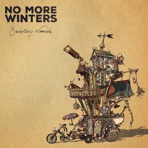 Sedentary Nomads